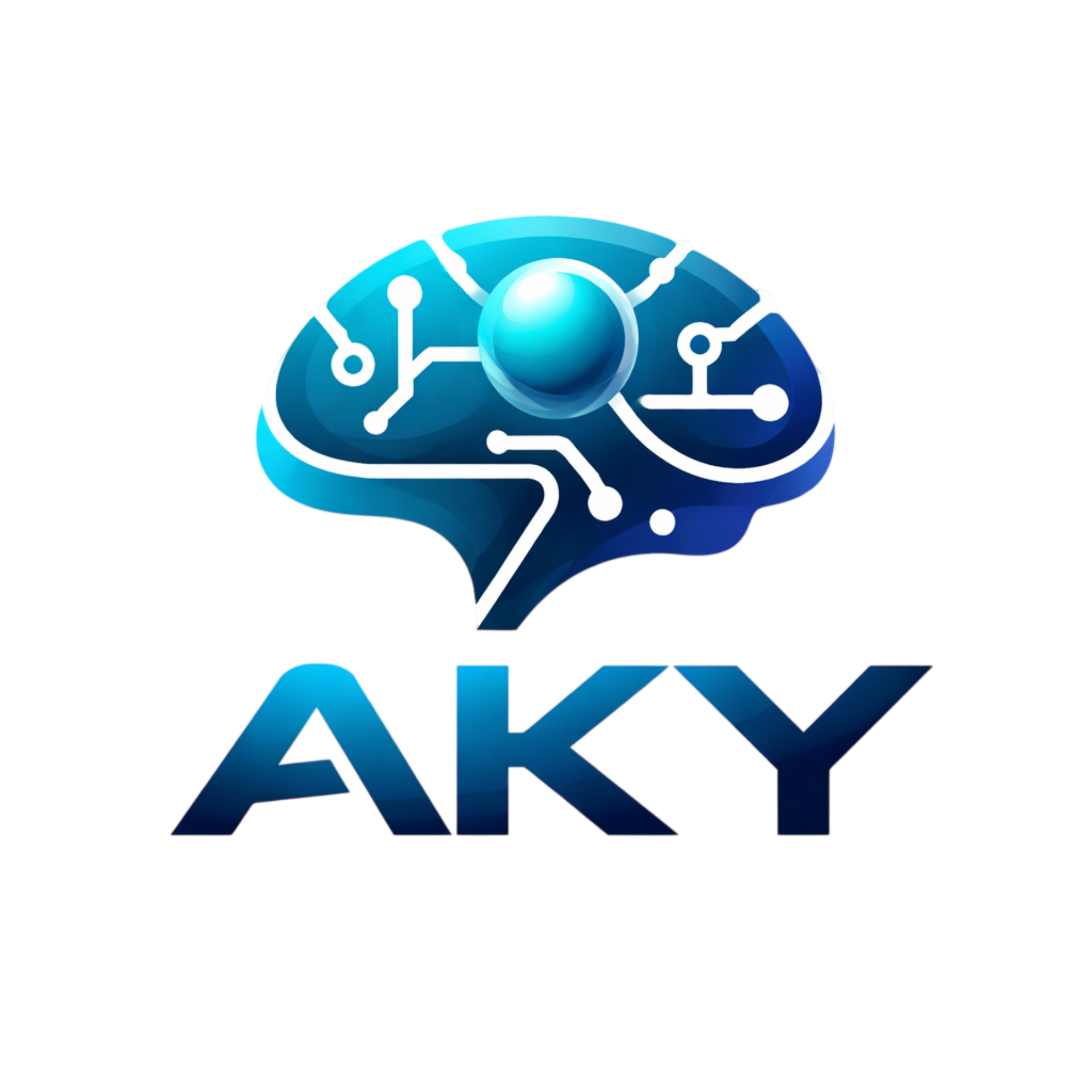 AKY AI logo