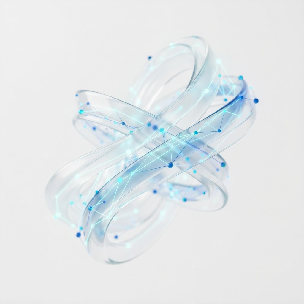 AKY AI neural network visualization